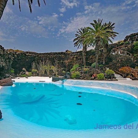 Magmamia Apartment Puerto del Carmen  Bagian luar foto