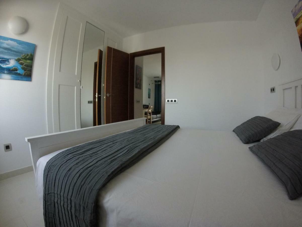 Magmamia Apartment Puerto del Carmen  Bagian luar foto