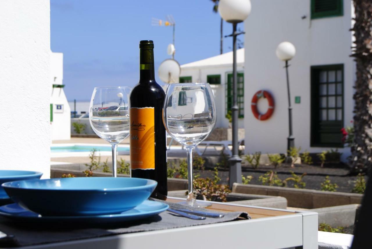 Magmamia Apartment Puerto del Carmen  Bagian luar foto
