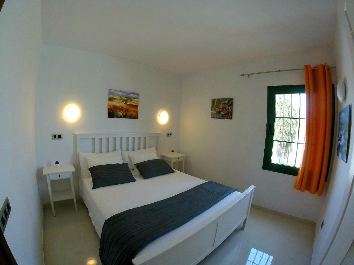 Magmamia Apartment Puerto del Carmen  Bagian luar foto