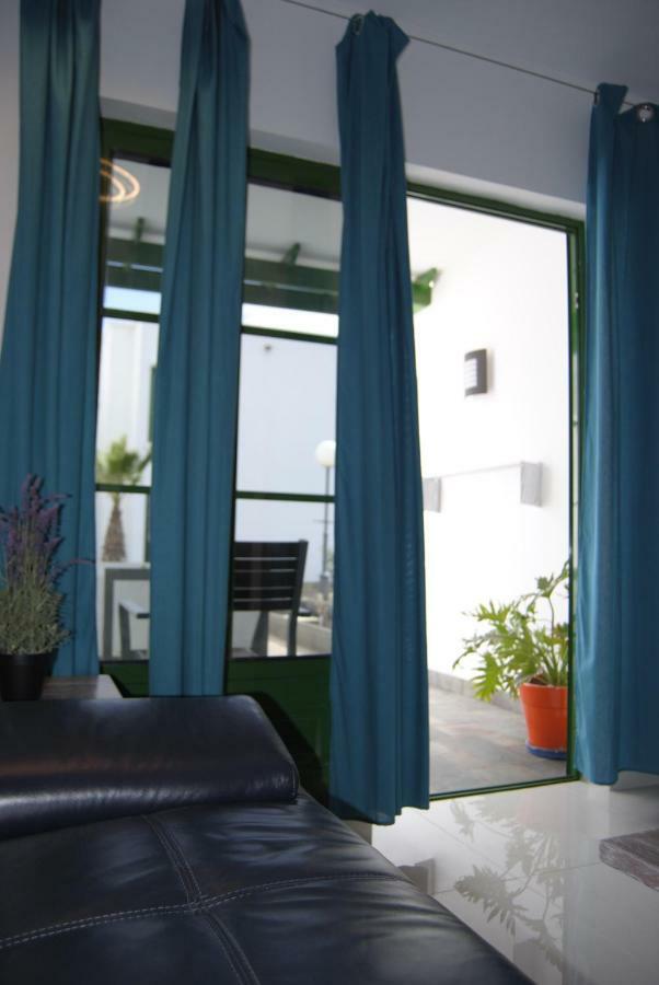 Magmamia Apartment Puerto del Carmen  Bagian luar foto