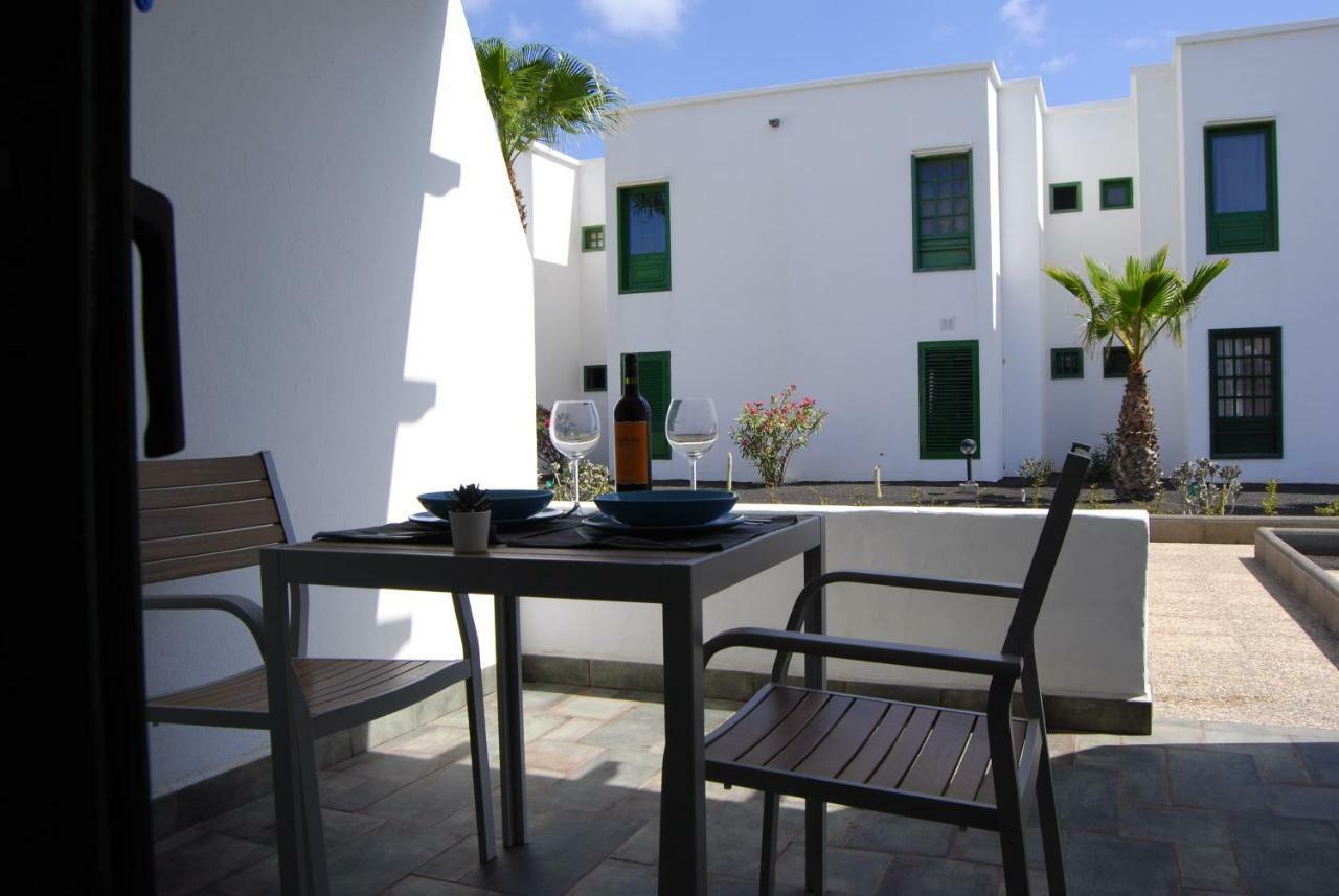 Magmamia Apartment Puerto del Carmen  Bagian luar foto