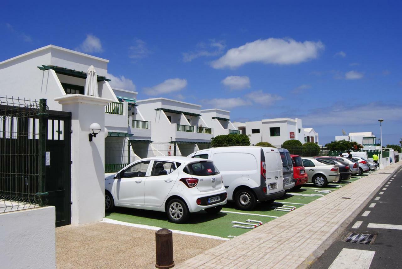 Magmamia Apartment Puerto del Carmen  Bagian luar foto