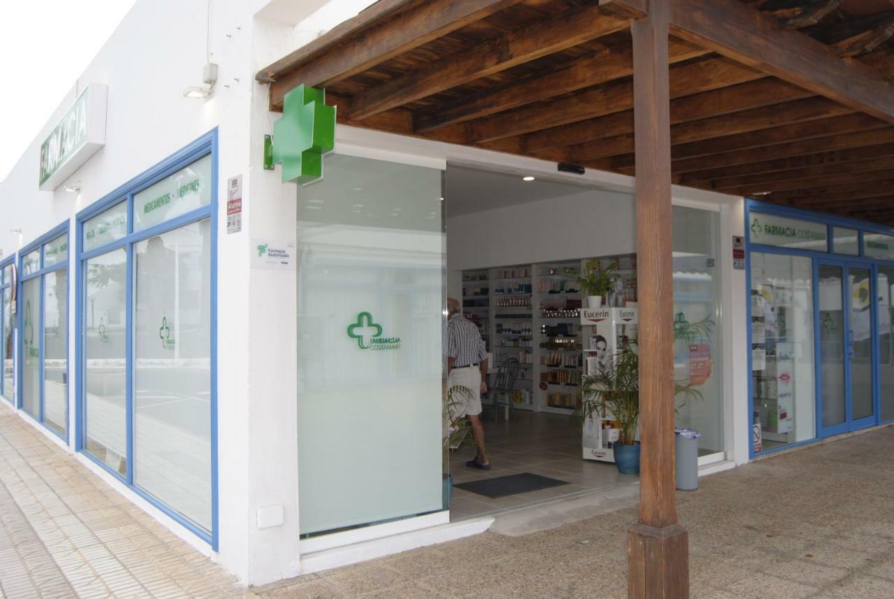 Magmamia Apartment Puerto del Carmen  Bagian luar foto