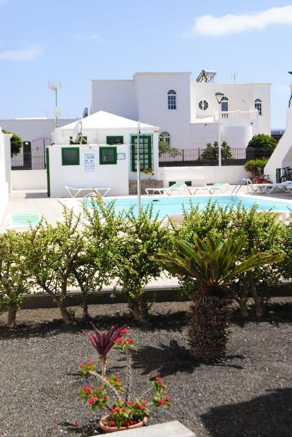 Magmamia Apartment Puerto del Carmen  Bagian luar foto