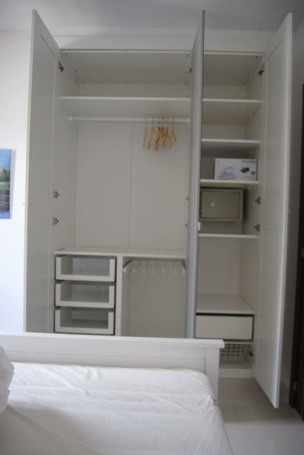 Magmamia Apartment Puerto del Carmen  Bagian luar foto