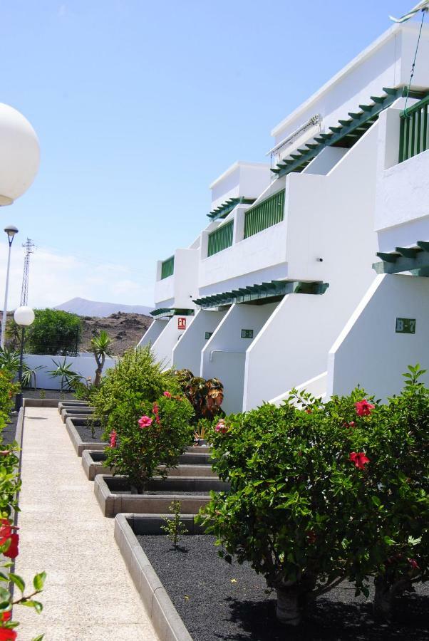Magmamia Apartment Puerto del Carmen  Bagian luar foto