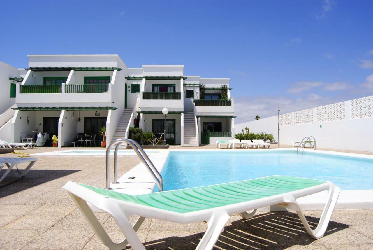 Magmamia Apartment Puerto del Carmen  Bagian luar foto