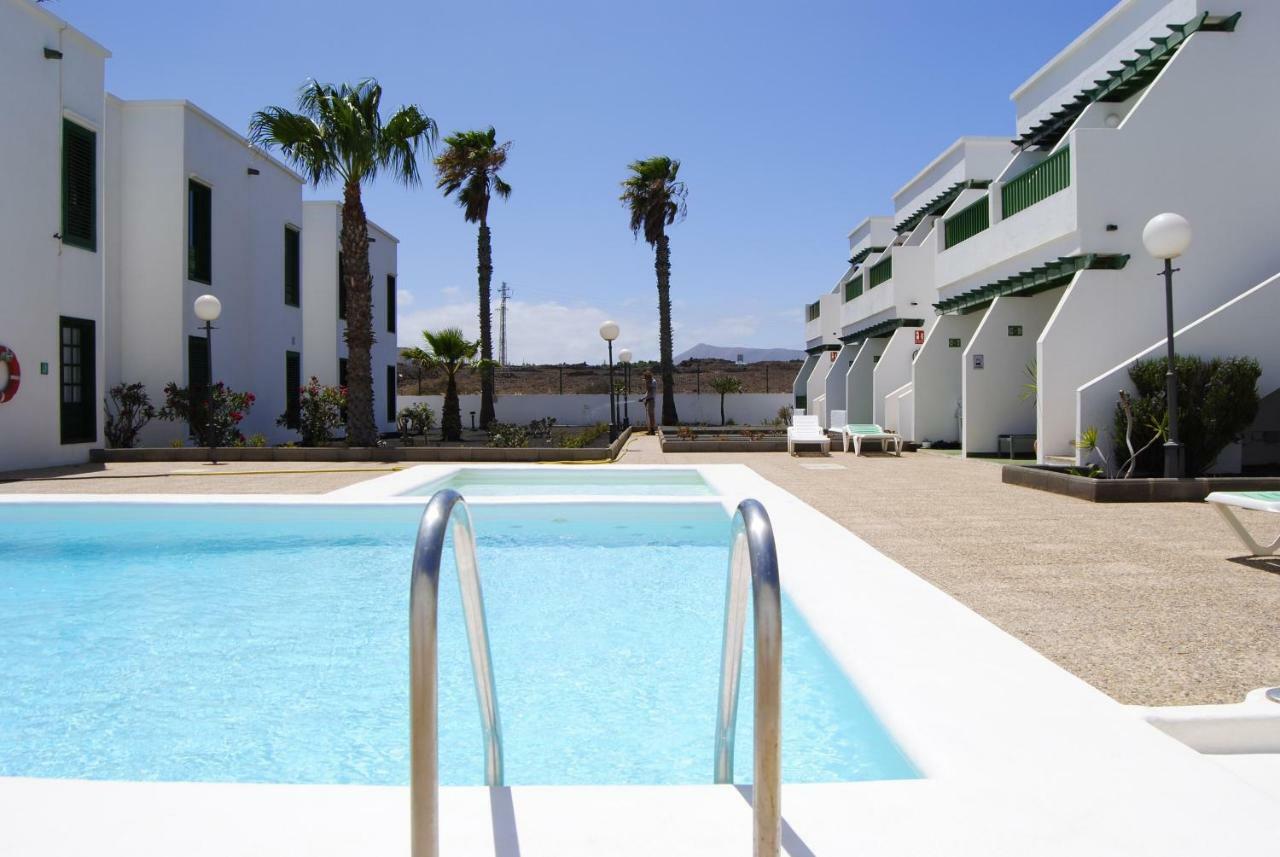 Magmamia Apartment Puerto del Carmen  Bagian luar foto