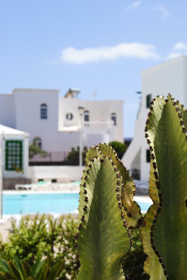 Magmamia Apartment Puerto del Carmen  Bagian luar foto