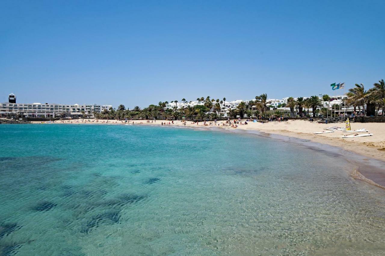 Magmamia Apartment Puerto del Carmen  Bagian luar foto