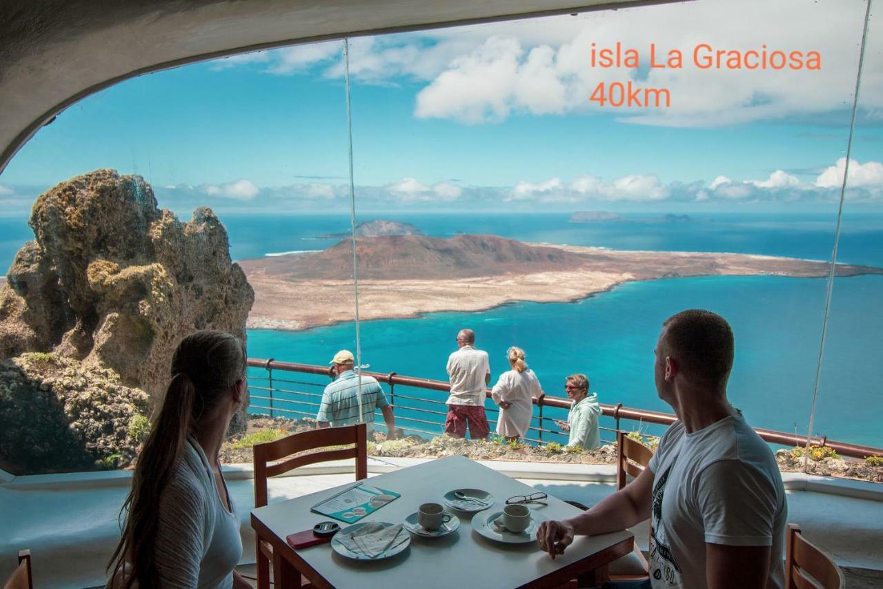 Magmamia Apartment Puerto del Carmen  Bagian luar foto