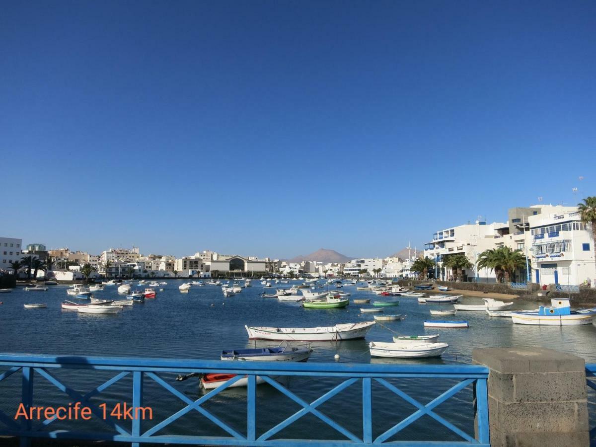 Magmamia Apartment Puerto del Carmen  Bagian luar foto