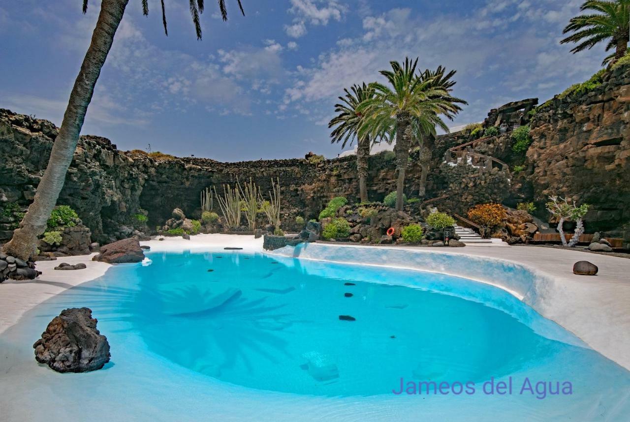 Magmamia Apartment Puerto del Carmen  Bagian luar foto
