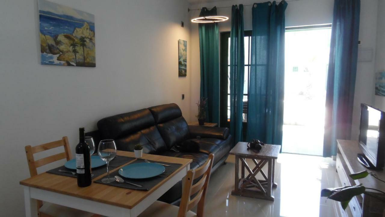 Magmamia Apartment Puerto del Carmen  Bagian luar foto