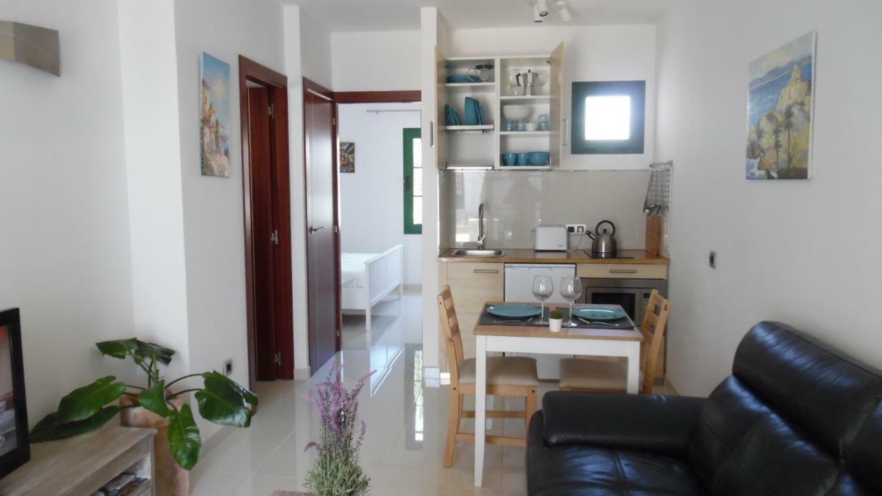 Magmamia Apartment Puerto del Carmen  Bagian luar foto