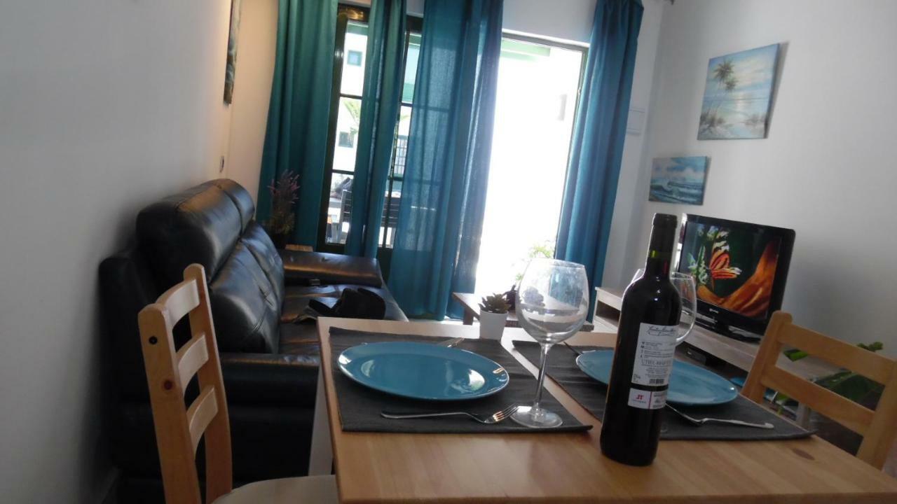 Magmamia Apartment Puerto del Carmen  Bagian luar foto