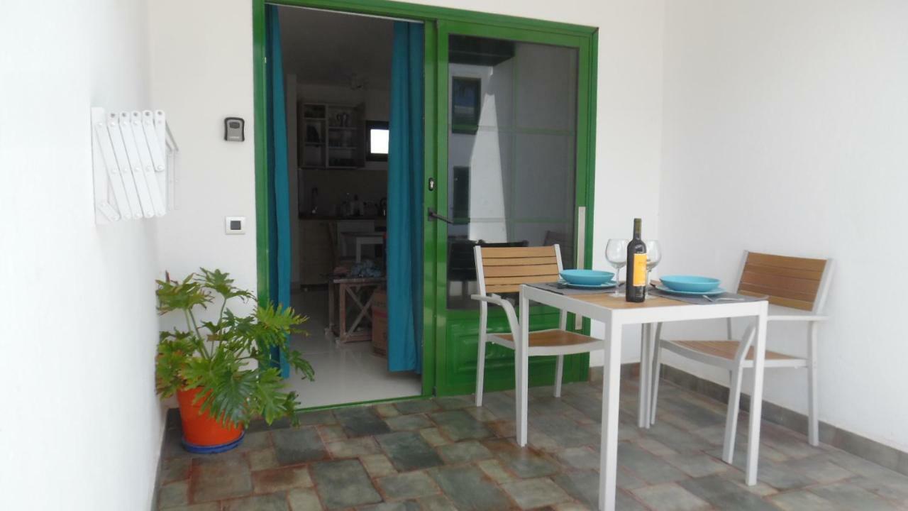 Magmamia Apartment Puerto del Carmen  Bagian luar foto