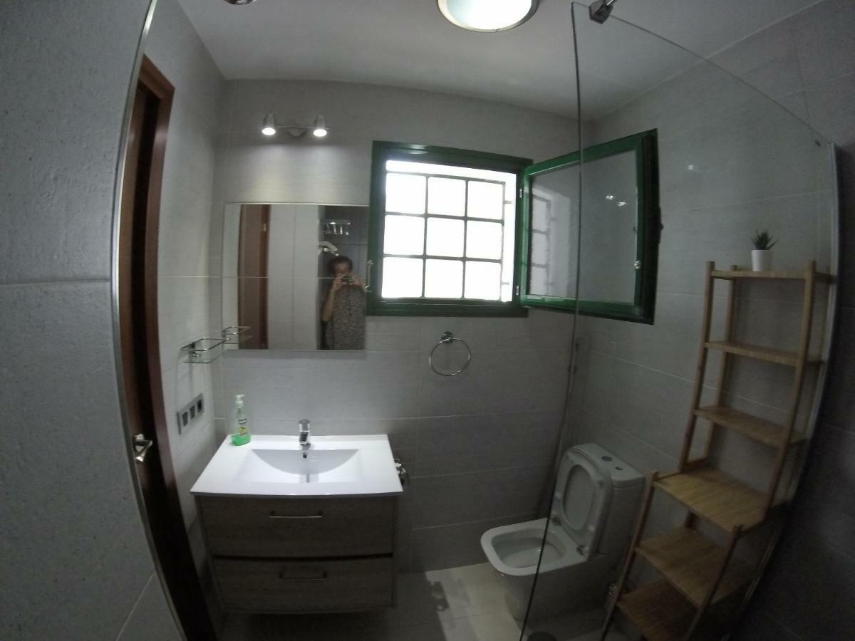 Magmamia Apartment Puerto del Carmen  Bagian luar foto