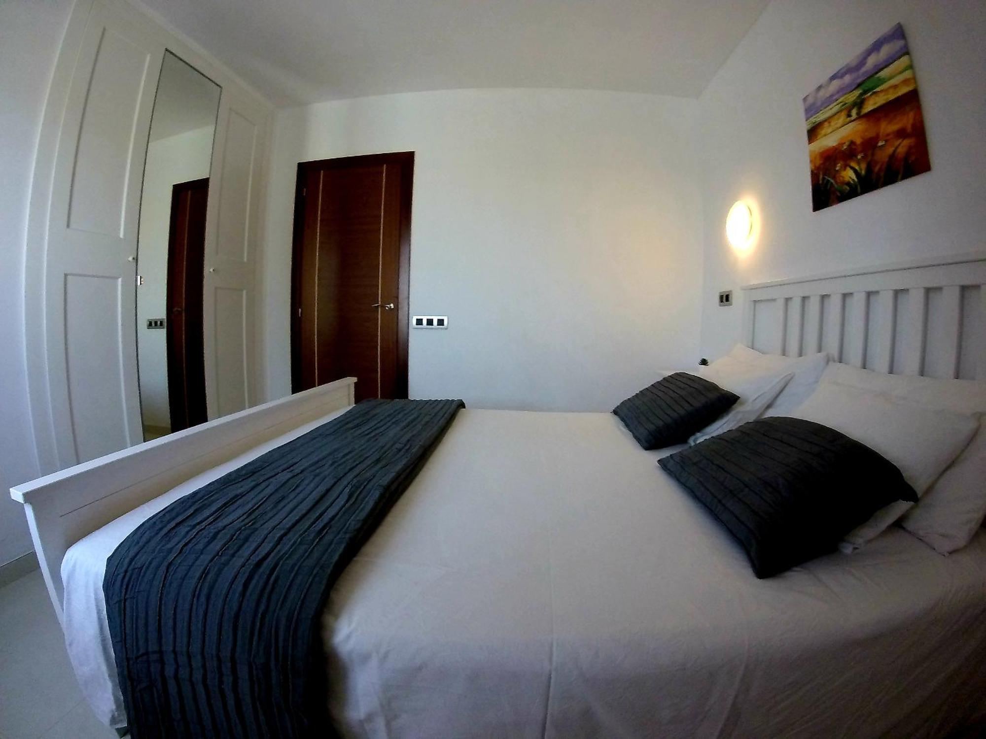 Magmamia Apartment Puerto del Carmen  Bagian luar foto