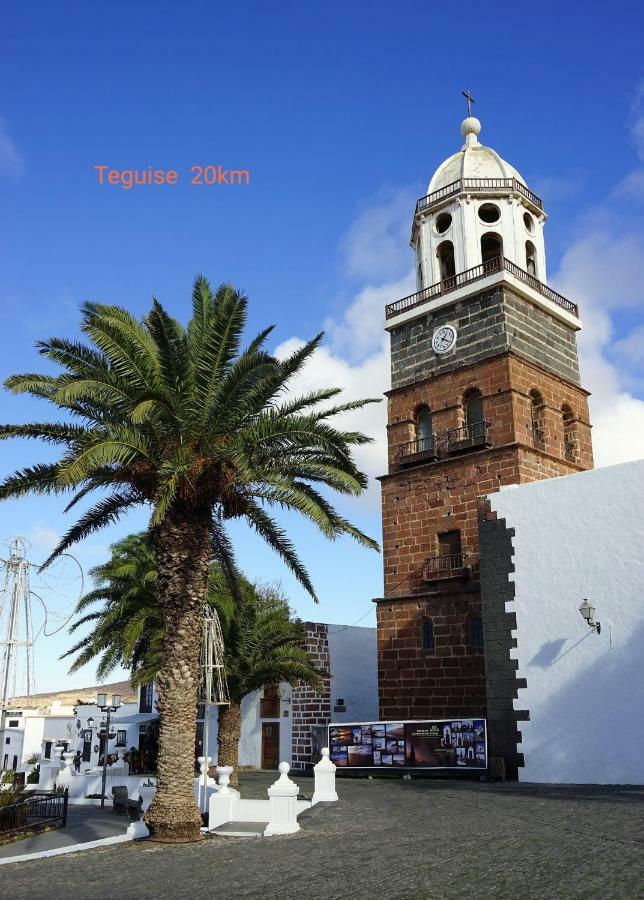 Magmamia Apartment Puerto del Carmen  Bagian luar foto