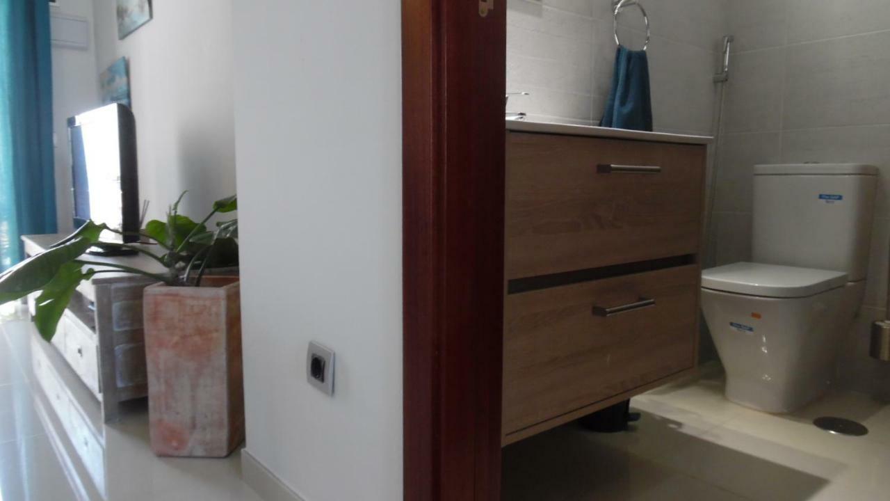 Magmamia Apartment Puerto del Carmen  Bagian luar foto