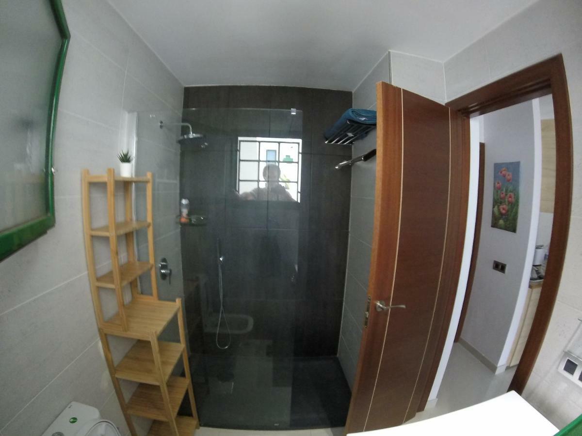 Magmamia Apartment Puerto del Carmen  Bagian luar foto