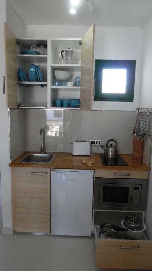 Magmamia Apartment Puerto del Carmen  Bagian luar foto