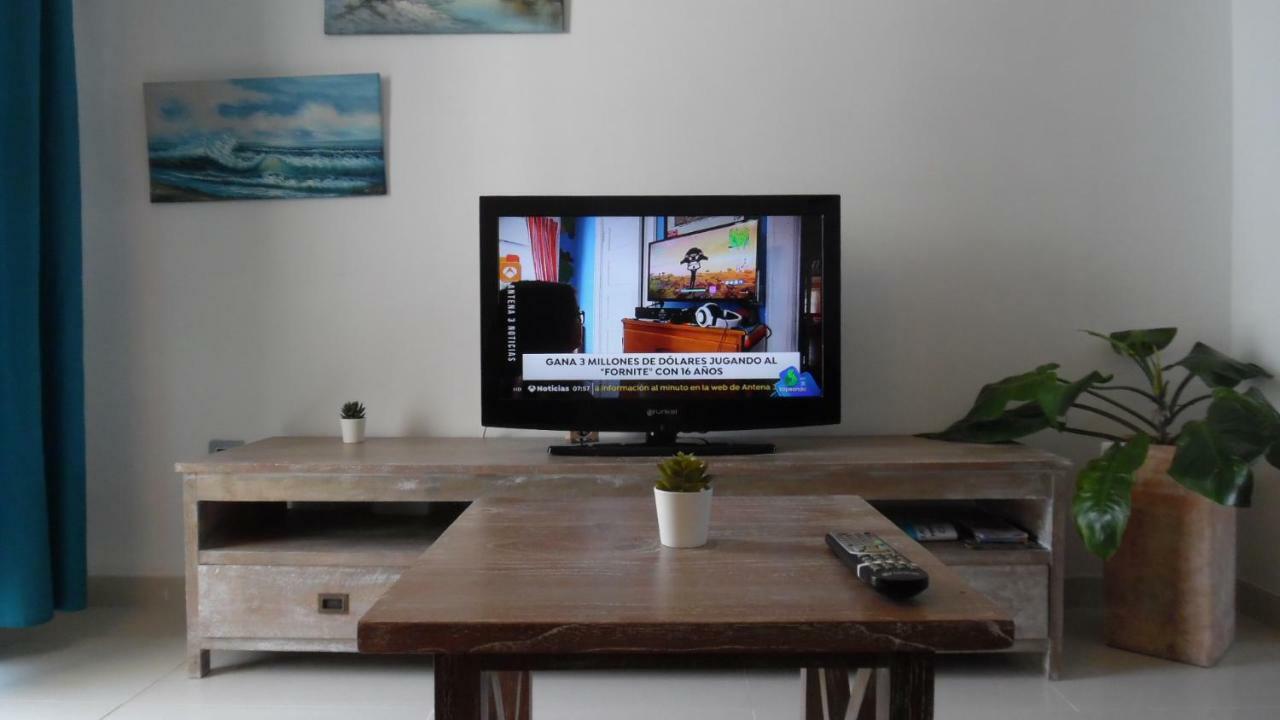 Magmamia Apartment Puerto del Carmen  Bagian luar foto
