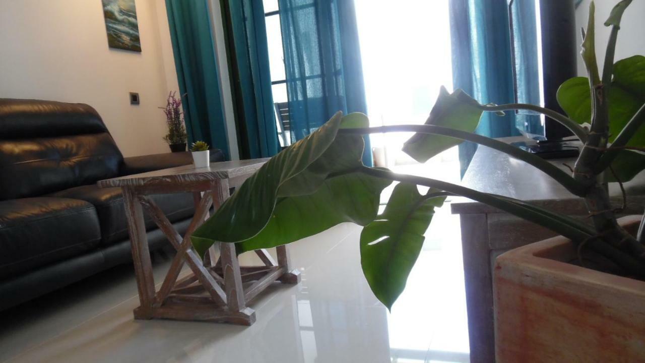 Magmamia Apartment Puerto del Carmen  Bagian luar foto