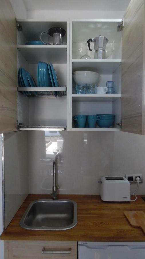 Magmamia Apartment Puerto del Carmen  Bagian luar foto