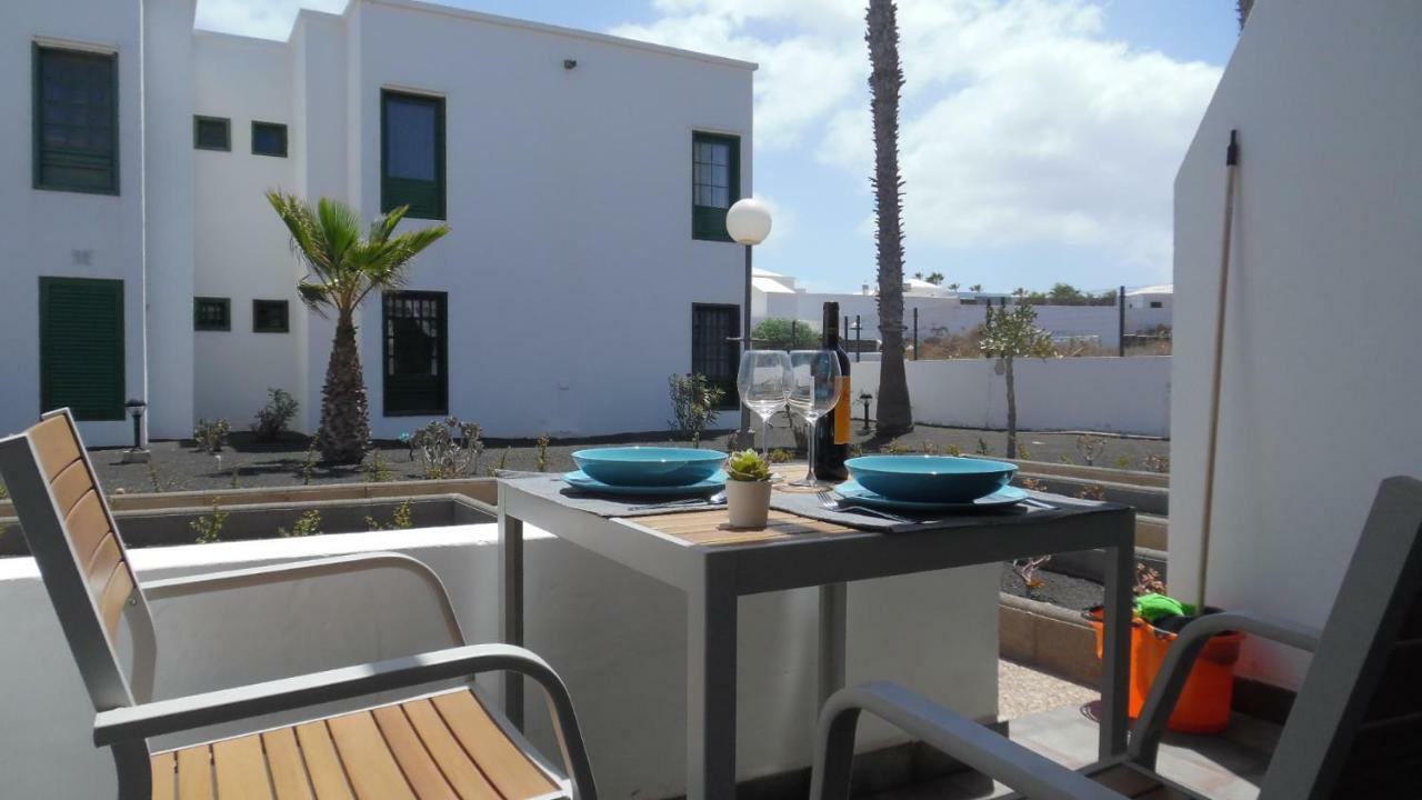 Magmamia Apartment Puerto del Carmen  Bagian luar foto