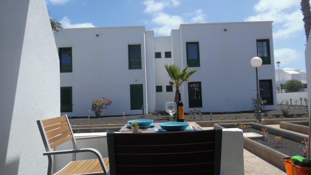 Magmamia Apartment Puerto del Carmen  Bagian luar foto