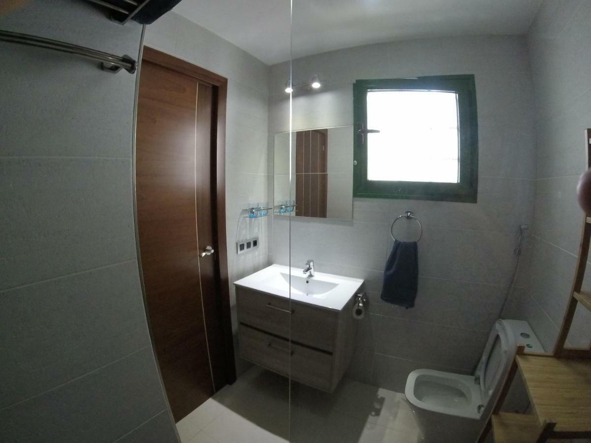 Magmamia Apartment Puerto del Carmen  Bagian luar foto