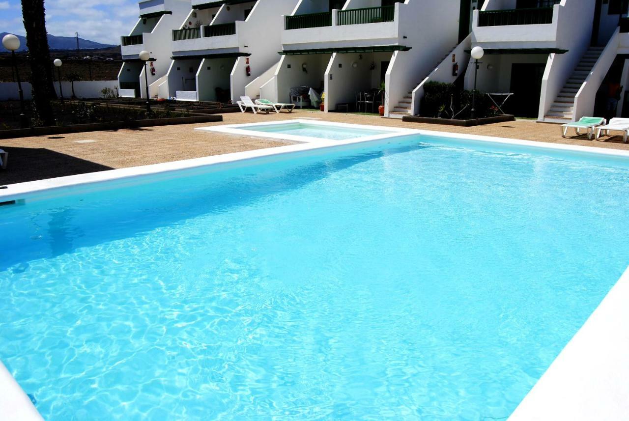 Magmamia Apartment Puerto del Carmen  Bagian luar foto