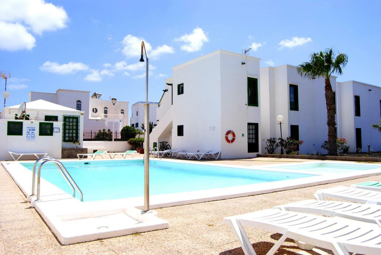 Magmamia Apartment Puerto del Carmen  Bagian luar foto