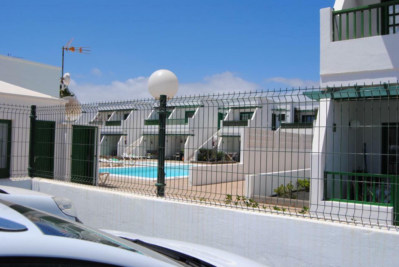 Magmamia Apartment Puerto del Carmen  Bagian luar foto