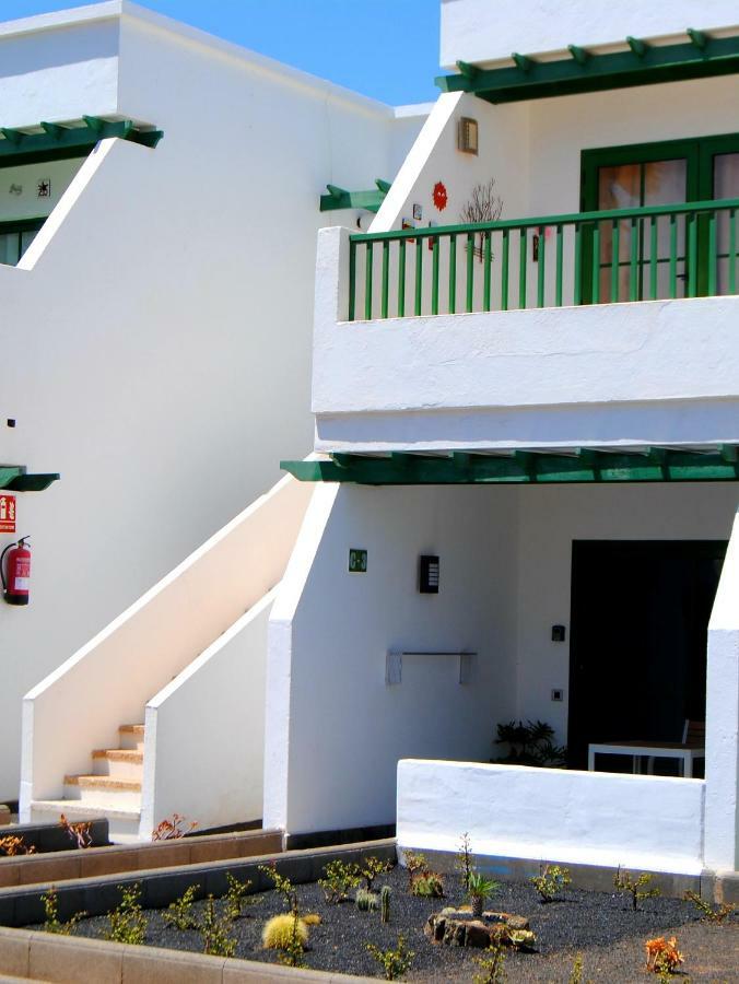Magmamia Apartment Puerto del Carmen  Bagian luar foto